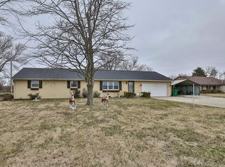 1224 Knight Rd, Urbana, OH 43078