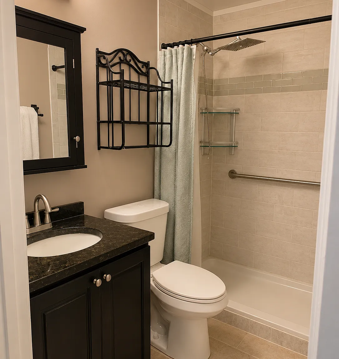 2 bed, 1750 sqft, $2,400 — Photo 4