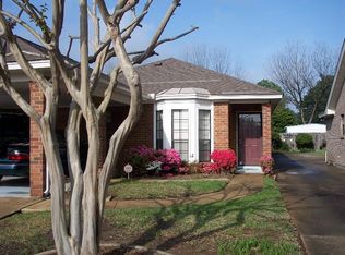 4041 Chambers Pl, Montgomery, AL 36109