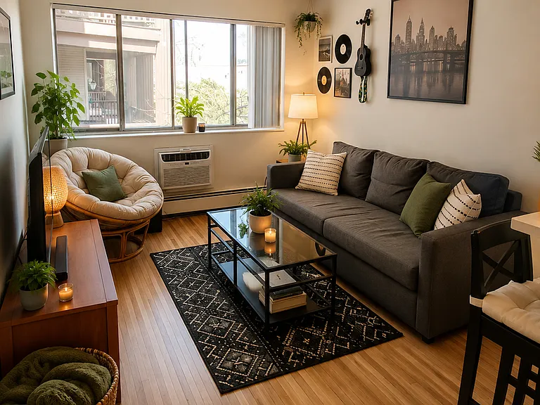 806 Franklin Ave W #205 — Photo 1