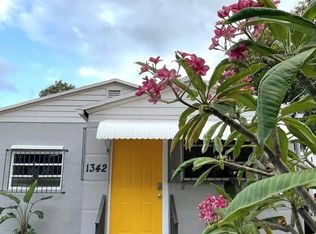1342 NW 39th St, Miami, FL 33142