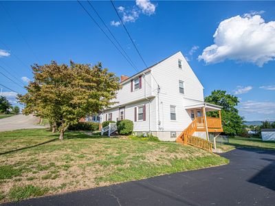 55 Bierer Ln, Uniontown, PA, 15401