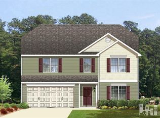 178 Fort Charles Dr, Supply, NC 28462