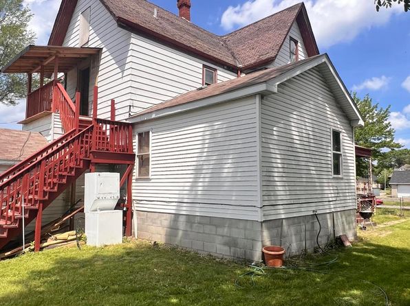 2243 W 10th Pl, Gary, IN 46404