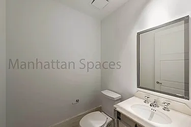 Rented by Manhattan Spaces