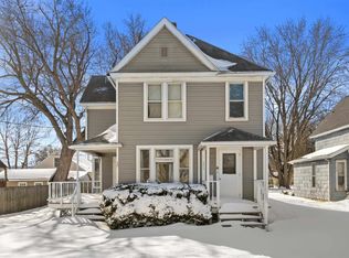 501 W Winnebago St, Appleton, WI 54911