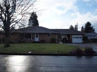 320 Little Rock Way, Vancouver, WA