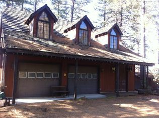 6316 Old Mill Rd., Mariposa, CA 95338