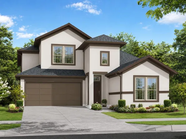 17310 Blissful Block Ct, Hockley, TX 77447