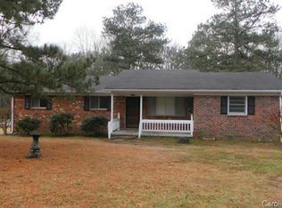 534 Ginger Cake Rd, Lancaster, SC 29720
