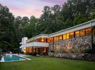 1640 Winterthur Close, Sandy Springs, GA 30328