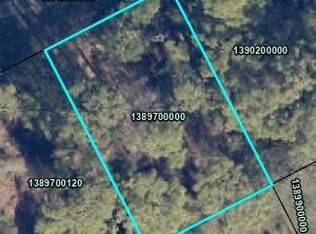 0 State Road 207, Elkton, FL 32033