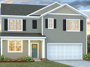 HAYDEN Plan, Eagle Creek, Bolivia, NC 28422