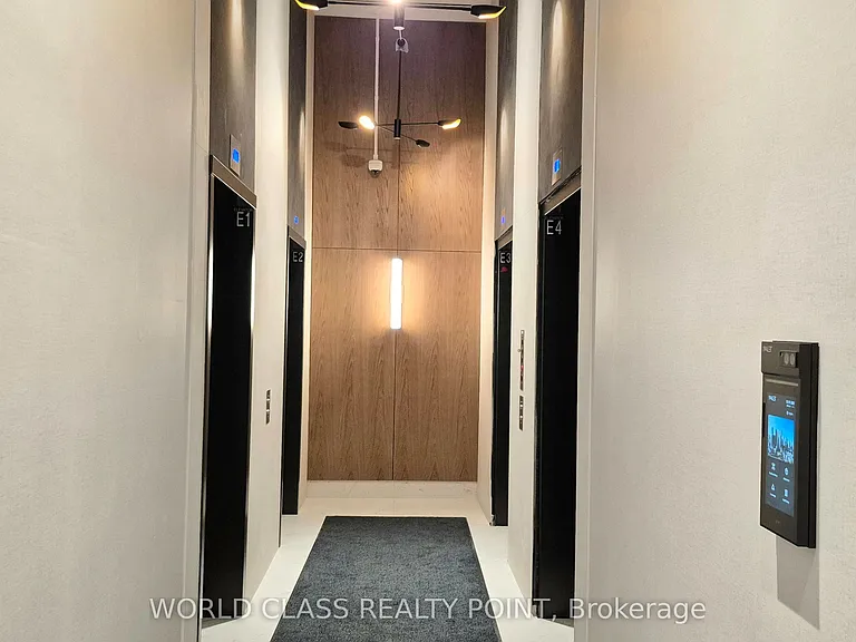 1185 Dupont St #1803 — Photo 20