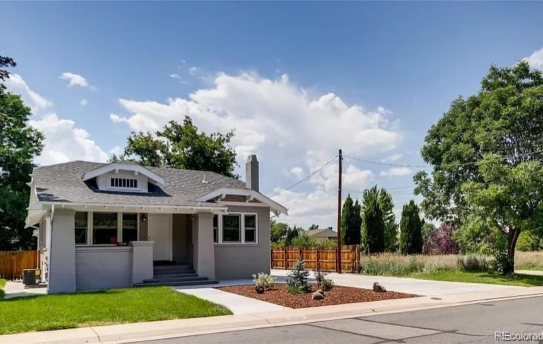 3527 Jay St #A — Photo 1