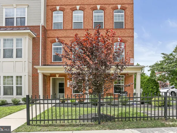7005 Starwort Way #B, Hanover, MD 21076