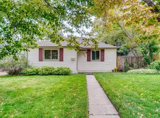 2648 S Vine St, Denver, CO 80210