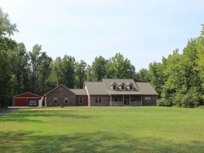 4333 Lincoln Ave, Newburgh, IN, 47630