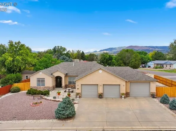 320 Wilson Way, Canon City, CO 81212