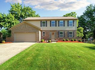 6668 Apache Way, West Chester, OH 45069