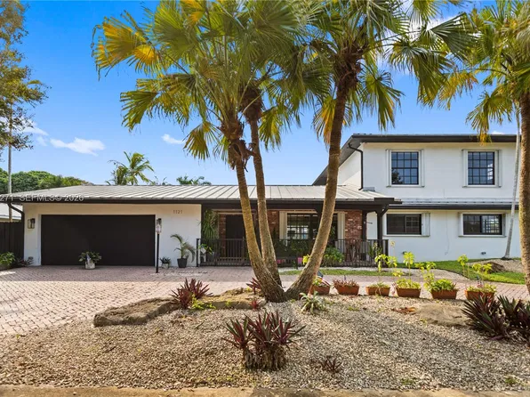 1121 SW 75th Ave, Plantation, FL 33317