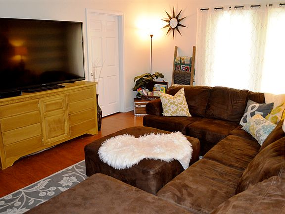 Living Room View