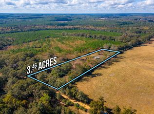 1339 Woods Rd, Westville, FL 32464