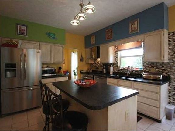 Updated Kitchen