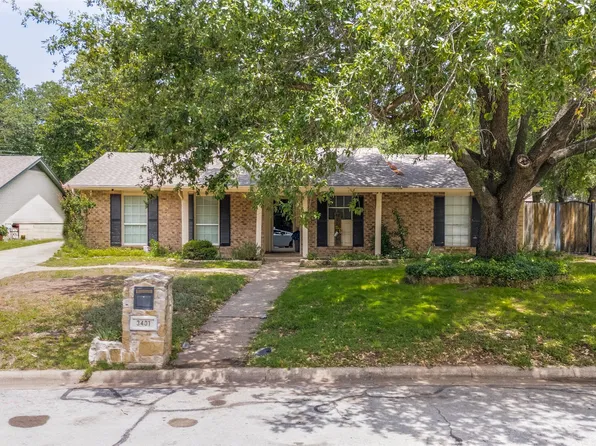 3401 Hampshire Dr, Arlington, TX 76013