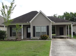 13586 Lily Ave, Walker, LA 70785