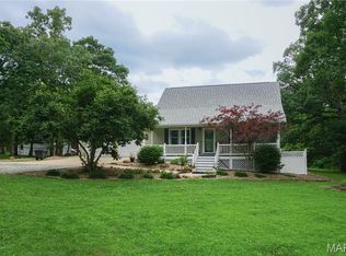 14925 County Road 1023, Saint James, MO 65559