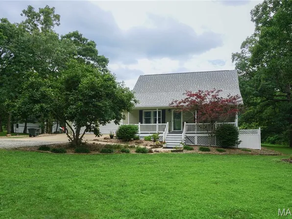 14925 County Road 1023, Saint James, MO 65559