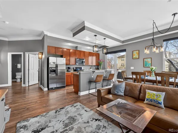 1700 N Emerson Street #302, Denver, CO 80218