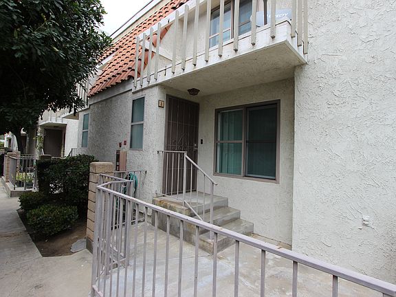 Come into your new home