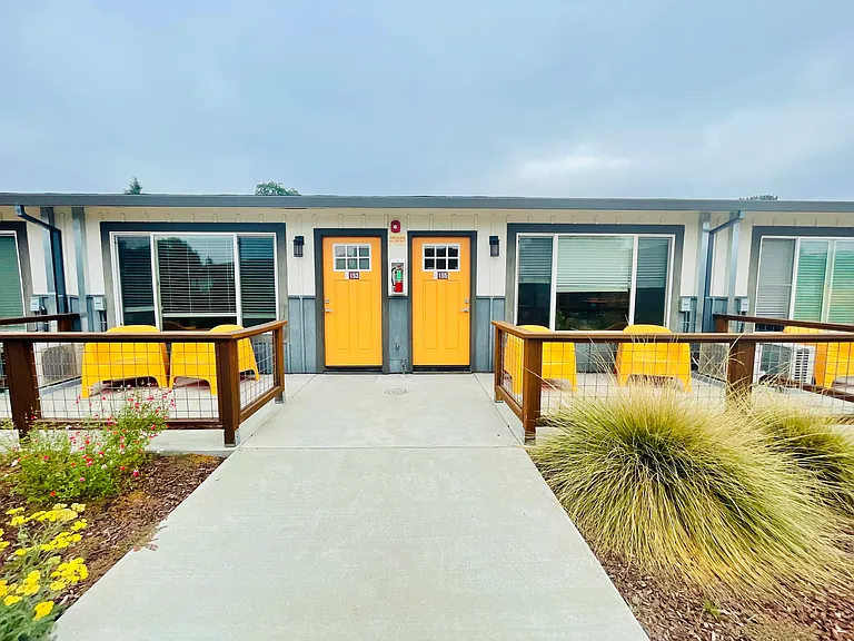 Access at Rohnert Park — Photo 6