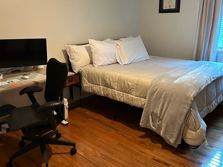 Bedroom 2