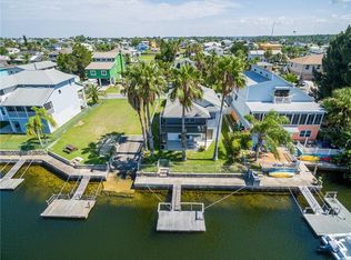 4046 Casa Ct, Hernando Beach, FL 34607