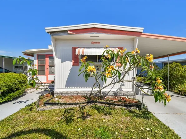 13225 101st St Lot 443, Largo, FL 33773