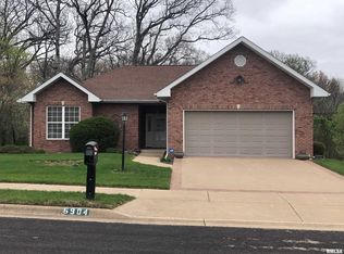 6904 N Brookstone Dr, Peoria, IL
