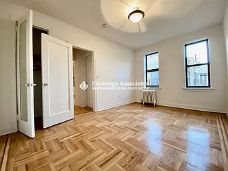 Rented by Sovereign Associates