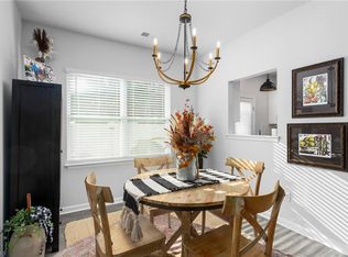 3816 Buckskin Way, Greensboro, NC 27405