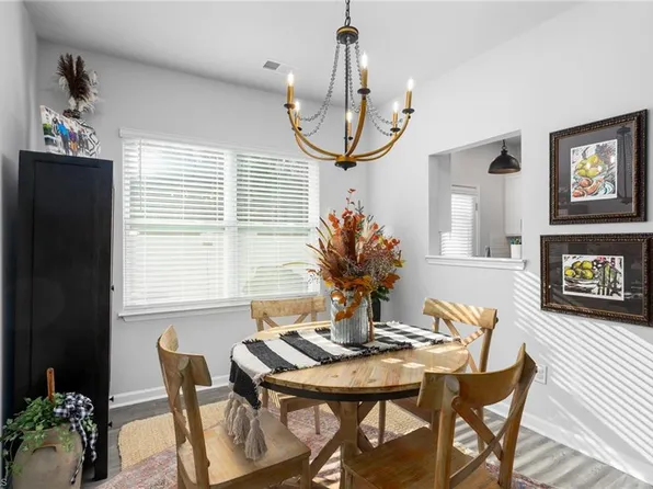 3816 Buckskin Way, Greensboro, NC 27405
