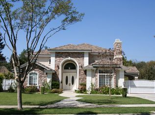 451 N Pine St, San Gabriel, CA 91775