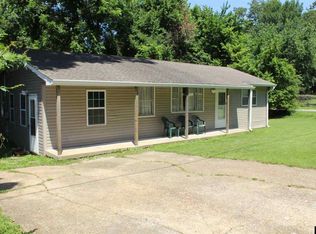 503 Mockingbird Dr, Bull Shoals, AR 72619