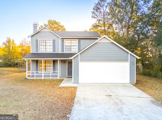 6706 Bent Creek Dr, Rex, GA 30273