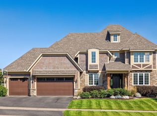 17724 75th Ave N, Maple Grove, MN 55311