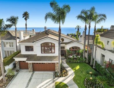 22802 Azure Sea, Laguna Niguel, CA, 92677