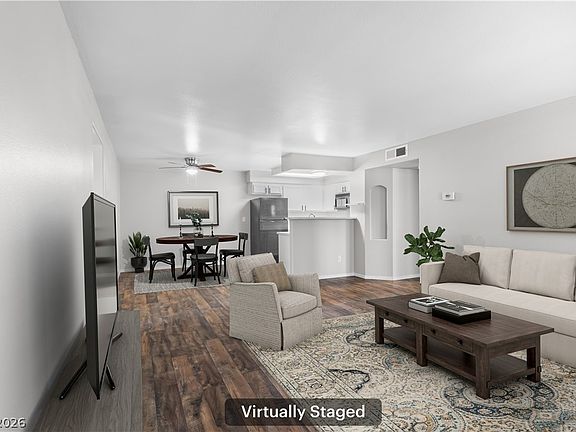 5th image of 1575 W Warm Springs Rd Unit 2614