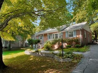 2000 Warrior Trl, North Chesterfield, VA 23236