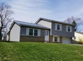 59 Chalfant Ave, Newark, OH 43055